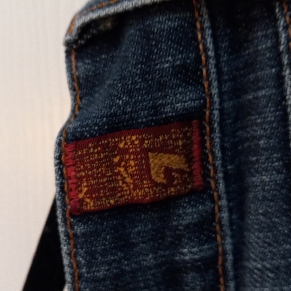 Jeans 7 For all man kind jeans - Picture 2 of 4